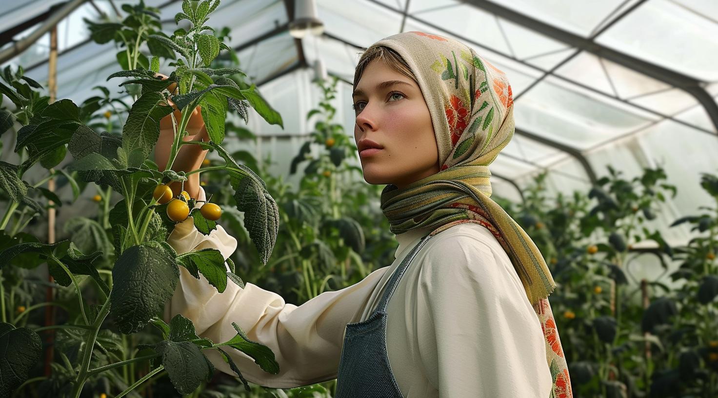 Kreative DIY-Ideen für deinen Selbstversorger-Garten