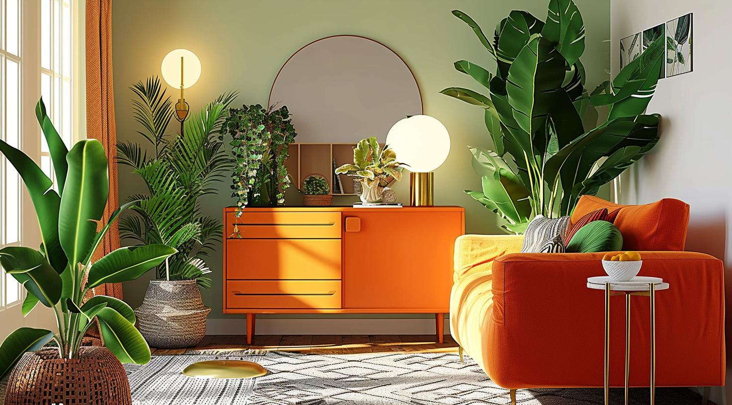 DIY Deko-Ideen für ein gemütliches Zuhause