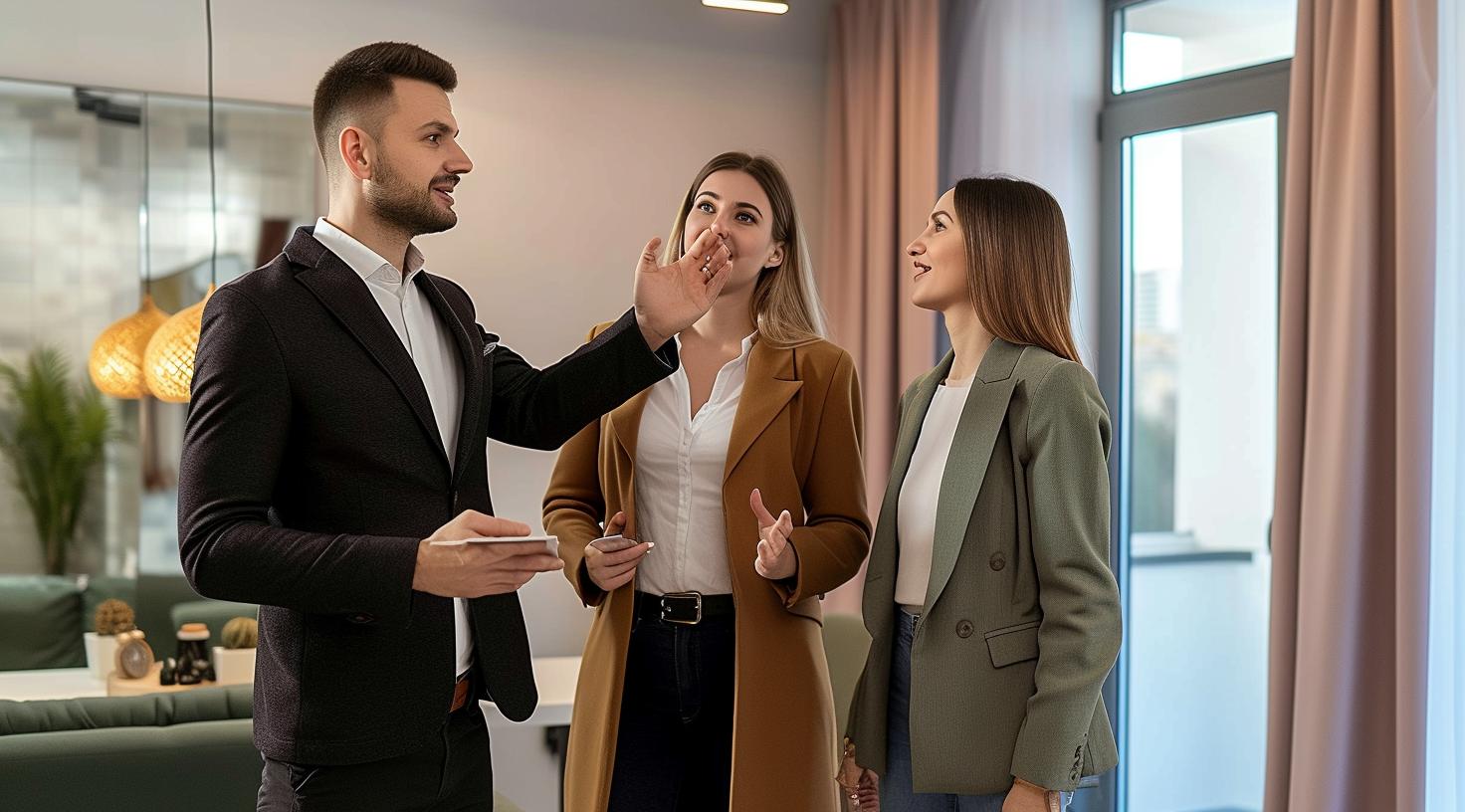 Immobilienfinanzierung leicht gemacht