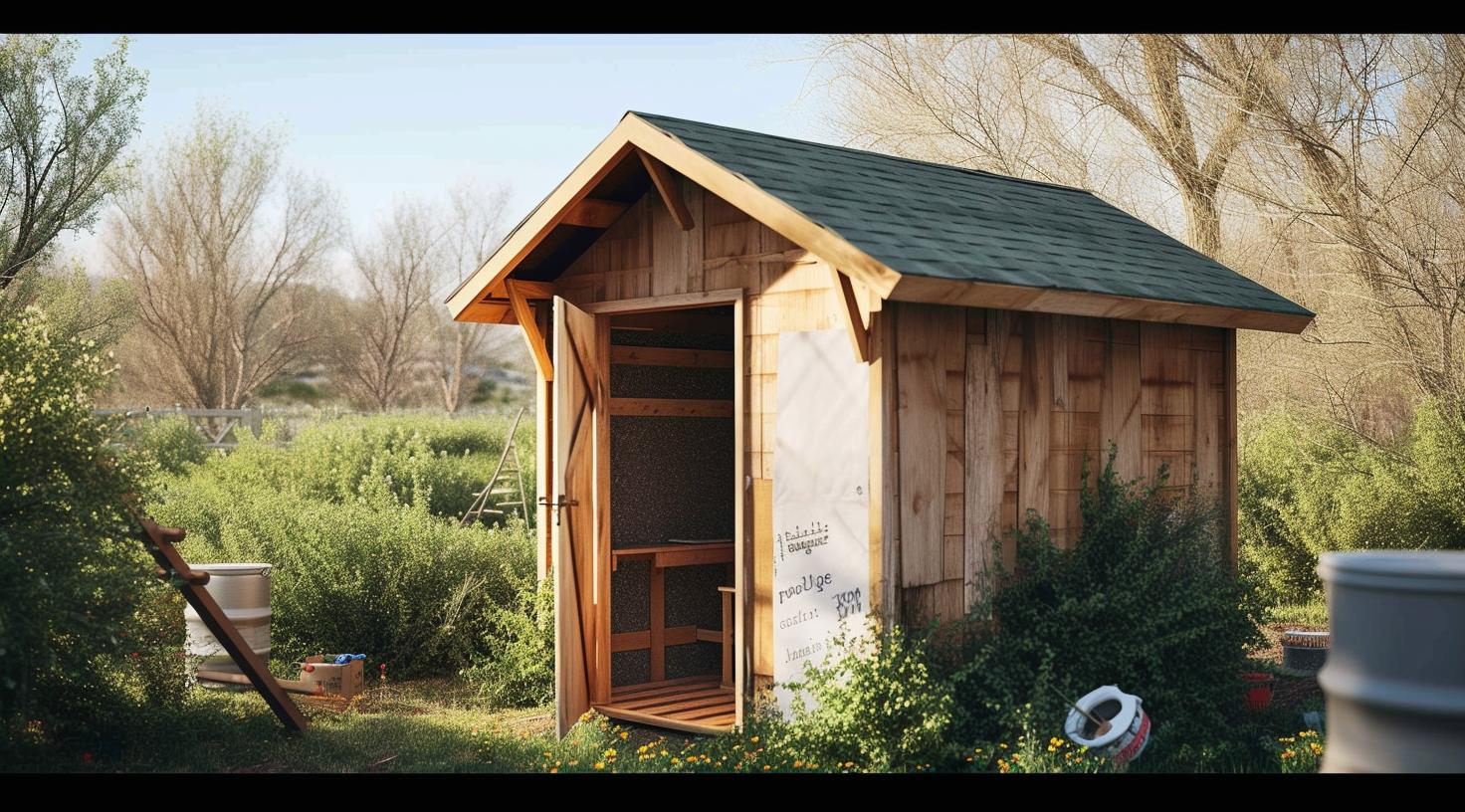 Upcycling-Ideen für den Garten